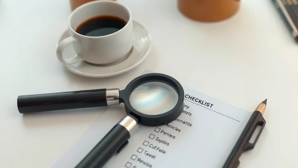 How I Test a New AI Tool Before Trusting It