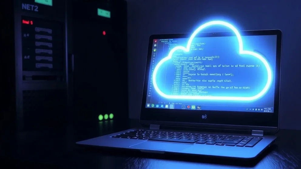Running My Own AI Changed How I See the Cloud
